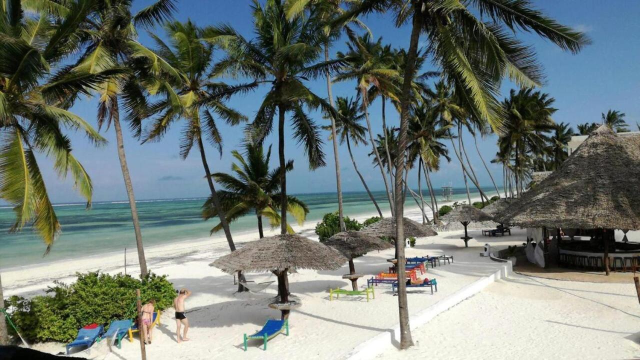 Hotel Five Palms Bwejuu Exterior foto
