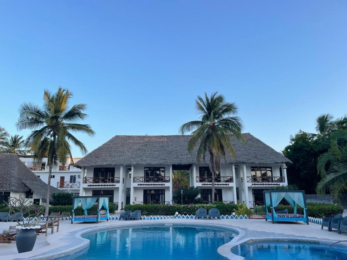 Hotel Five Palms Bwejuu Exterior foto