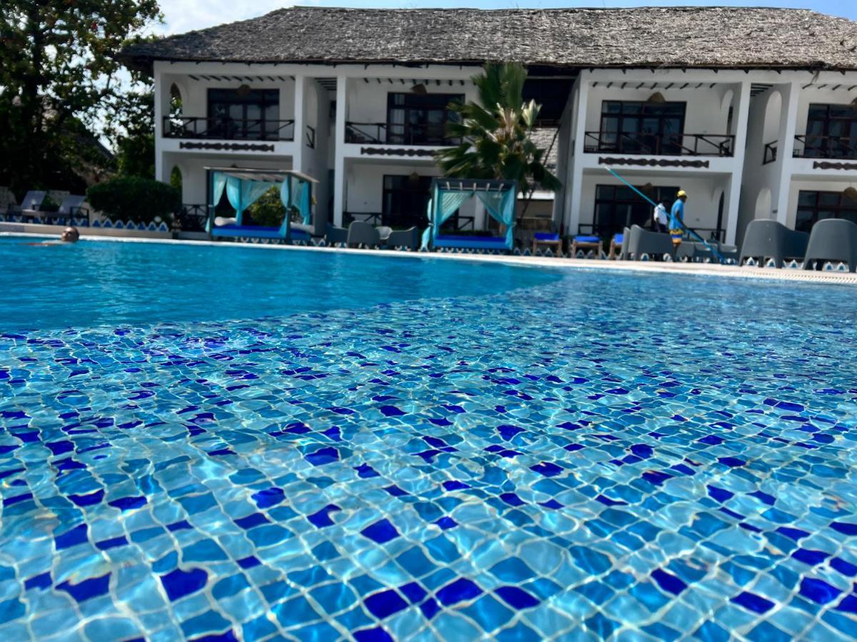 Hotel Five Palms Bwejuu Exterior foto